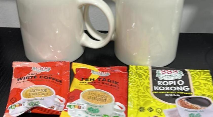乔治敦酒店 外观 照片